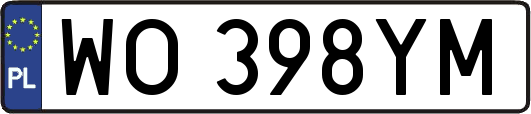 WO398YM