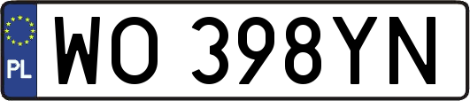 WO398YN