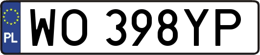 WO398YP