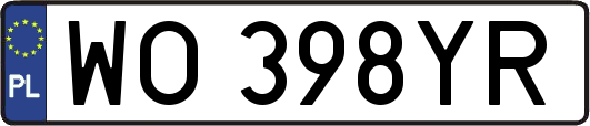 WO398YR