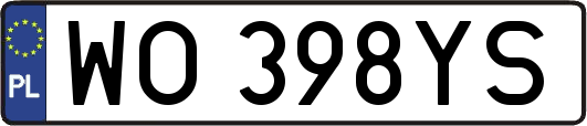 WO398YS