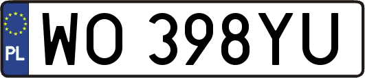 WO398YU