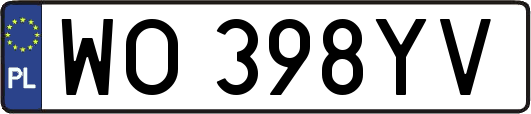 WO398YV