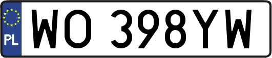 WO398YW
