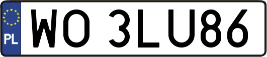 WO3LU86