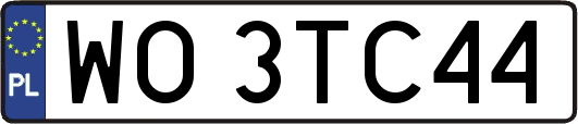 WO3TC44