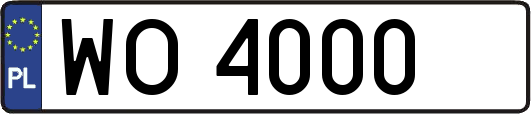 WO4000