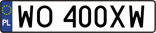 WO400XW