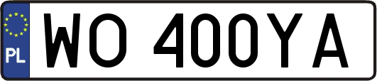 WO400YA
