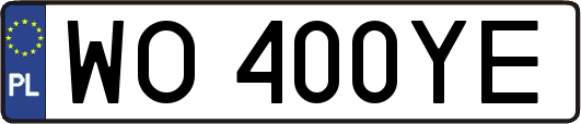 WO400YE