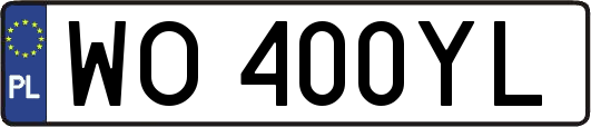 WO400YL