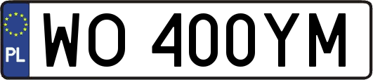 WO400YM