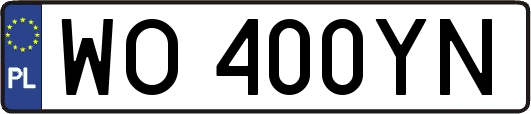WO400YN