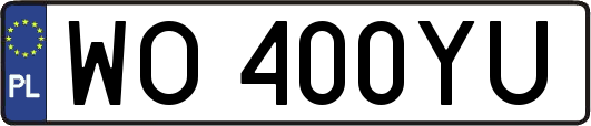 WO400YU