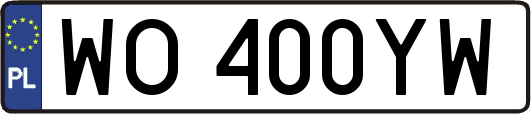 WO400YW