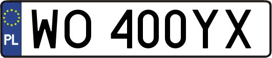 WO400YX