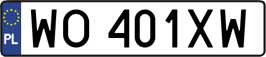 WO401XW