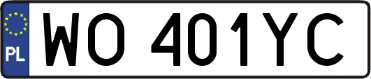 WO401YC