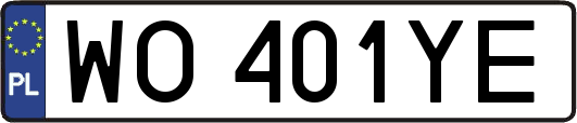 WO401YE