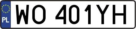 WO401YH