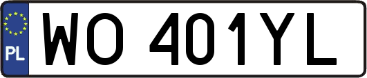 WO401YL
