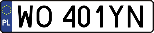 WO401YN