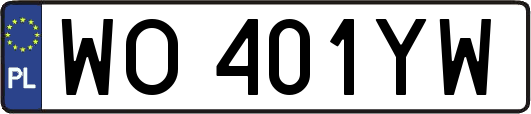 WO401YW