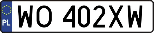 WO402XW