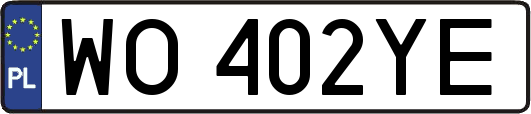 WO402YE