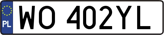 WO402YL