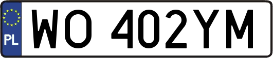 WO402YM