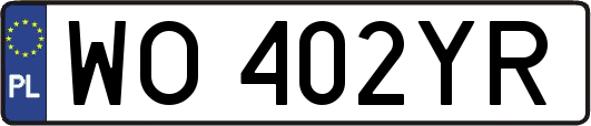 WO402YR