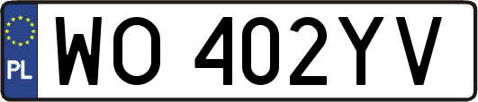 WO402YV
