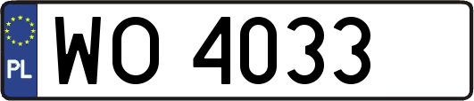 WO4033