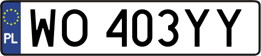 WO403YY