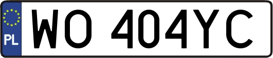 WO404YC
