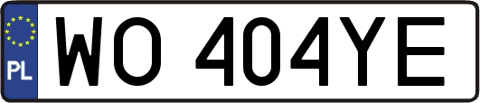 WO404YE