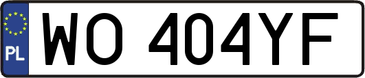 WO404YF