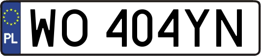 WO404YN