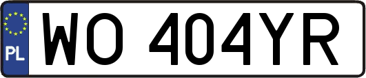 WO404YR