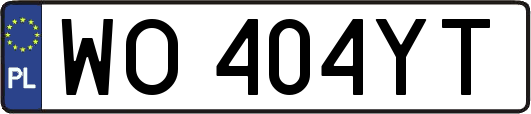 WO404YT