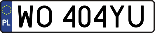 WO404YU