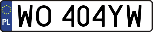 WO404YW