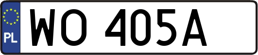 WO405A