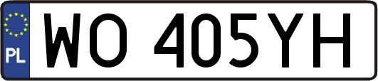 WO405YH
