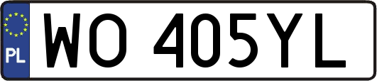 WO405YL