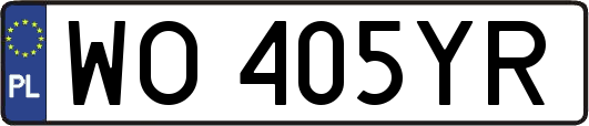 WO405YR