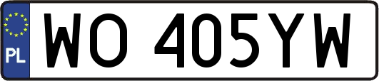 WO405YW