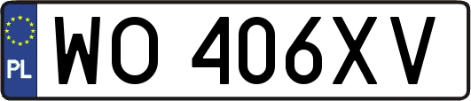 WO406XV