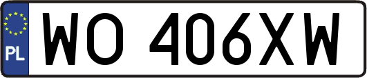 WO406XW